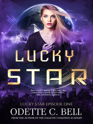 cover image of Lucky Star Episode One